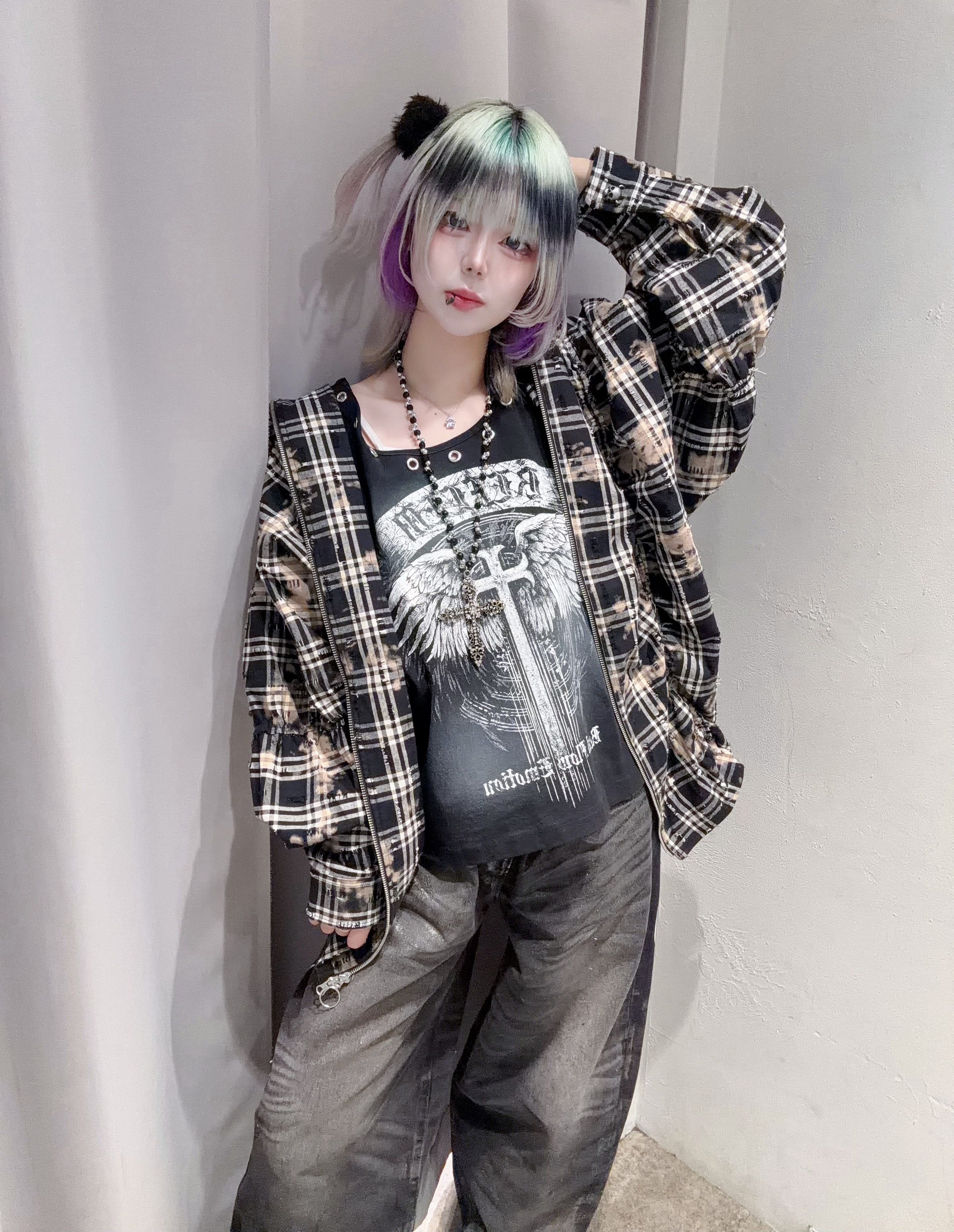 Staff Snap