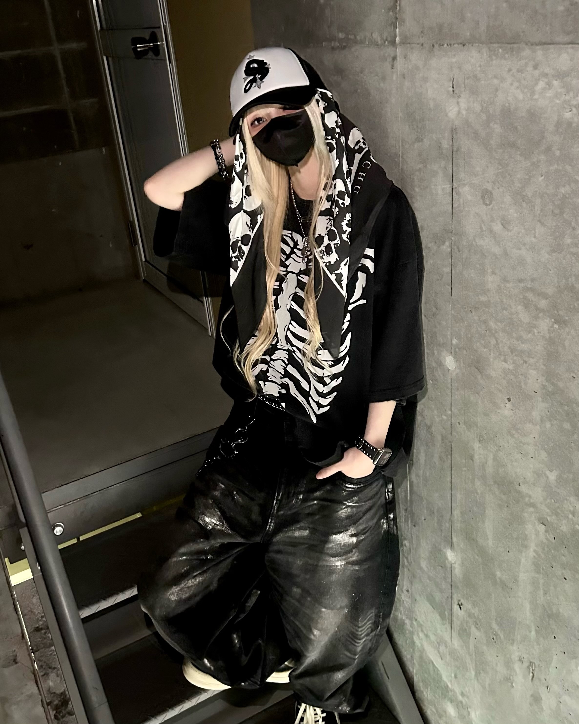 Staff Snap