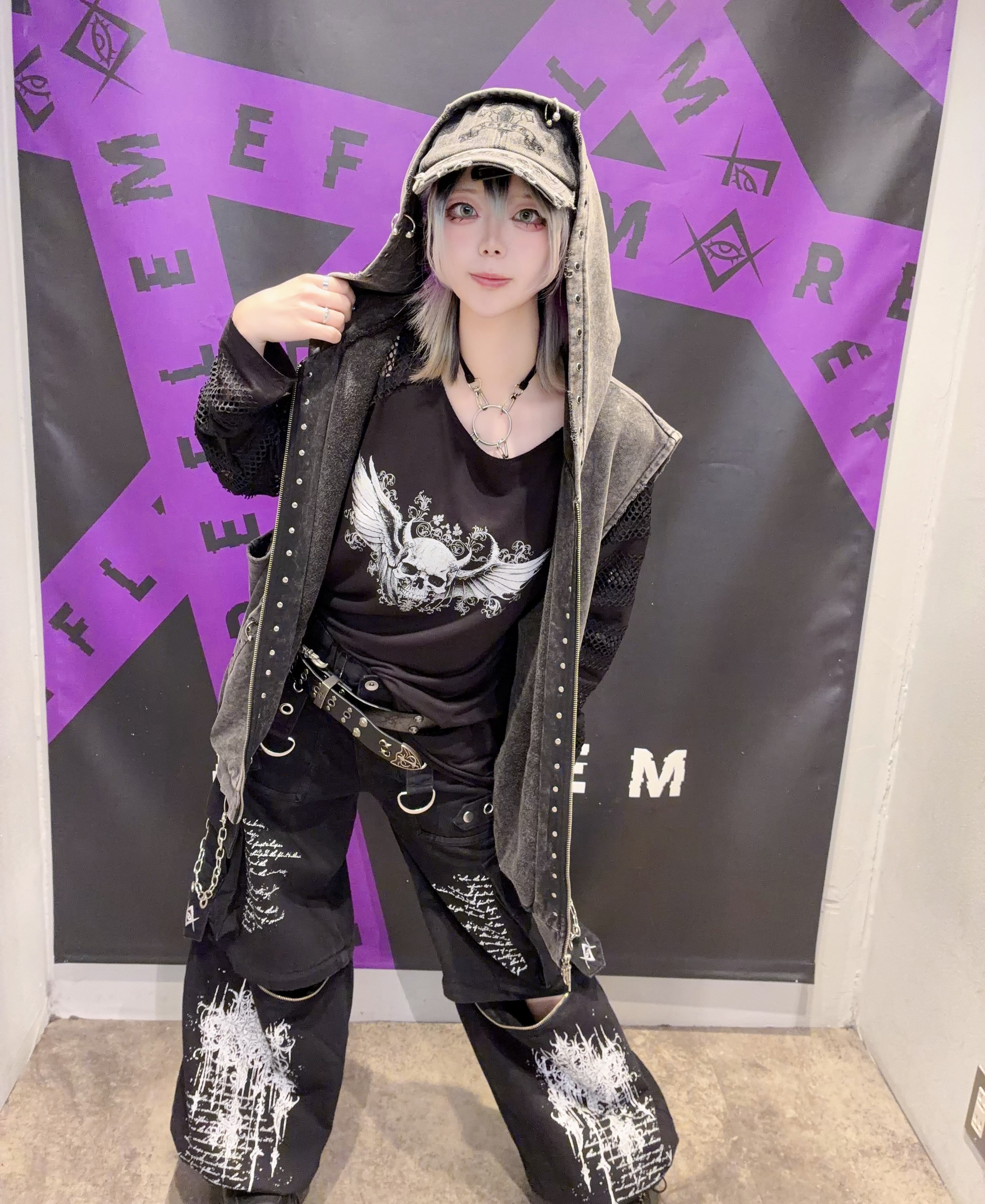 Staff Snap