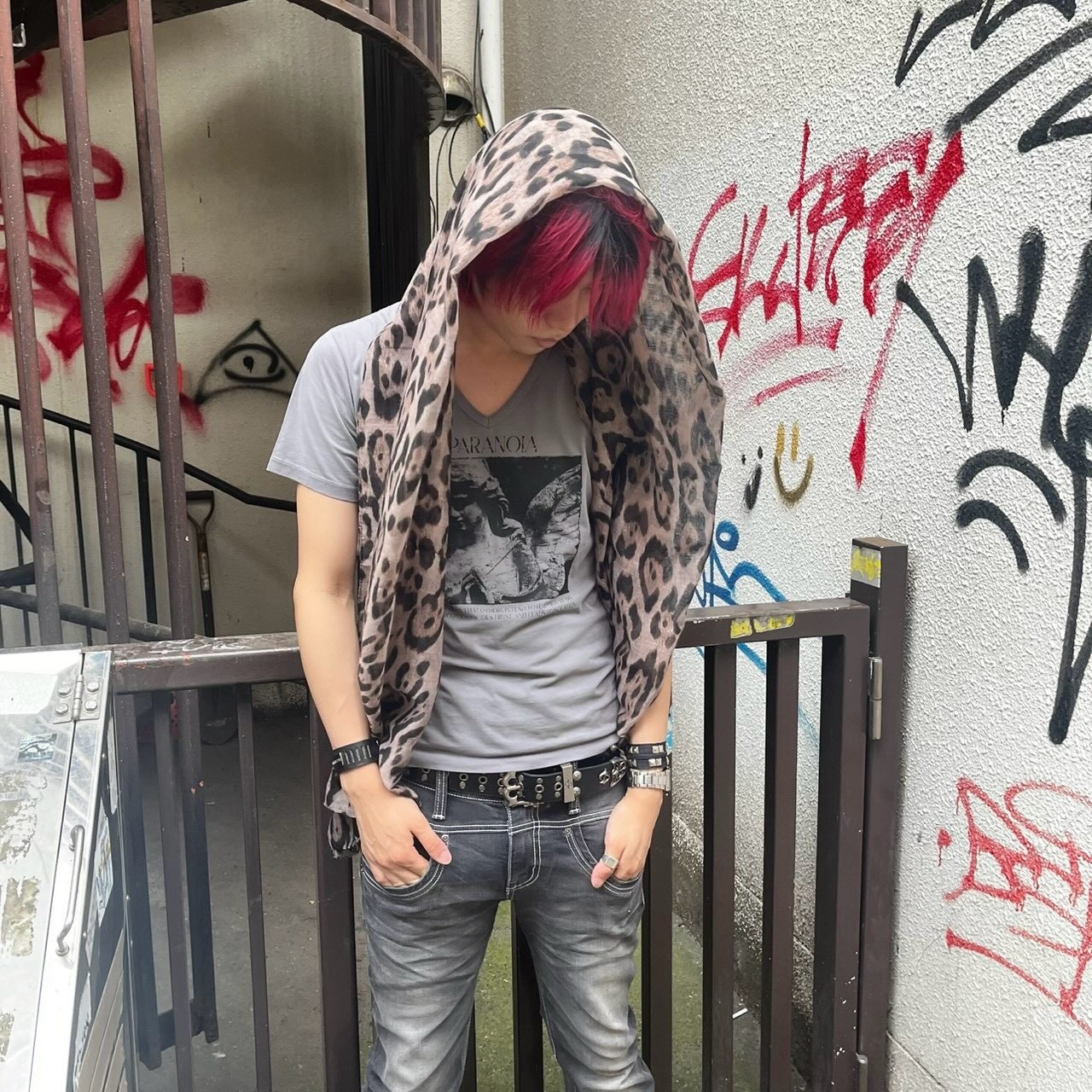 Staff Snap