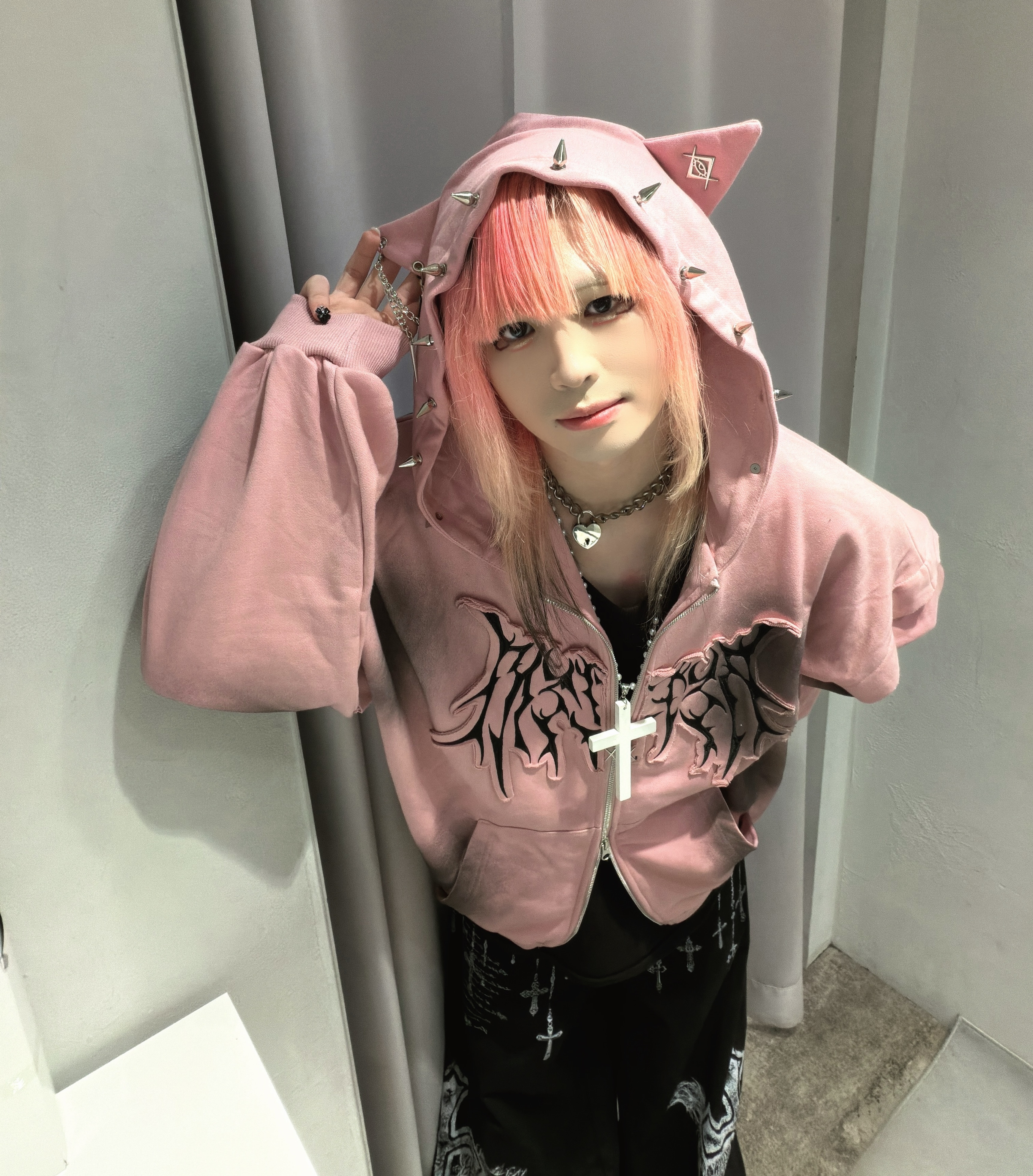 Staff Snap
