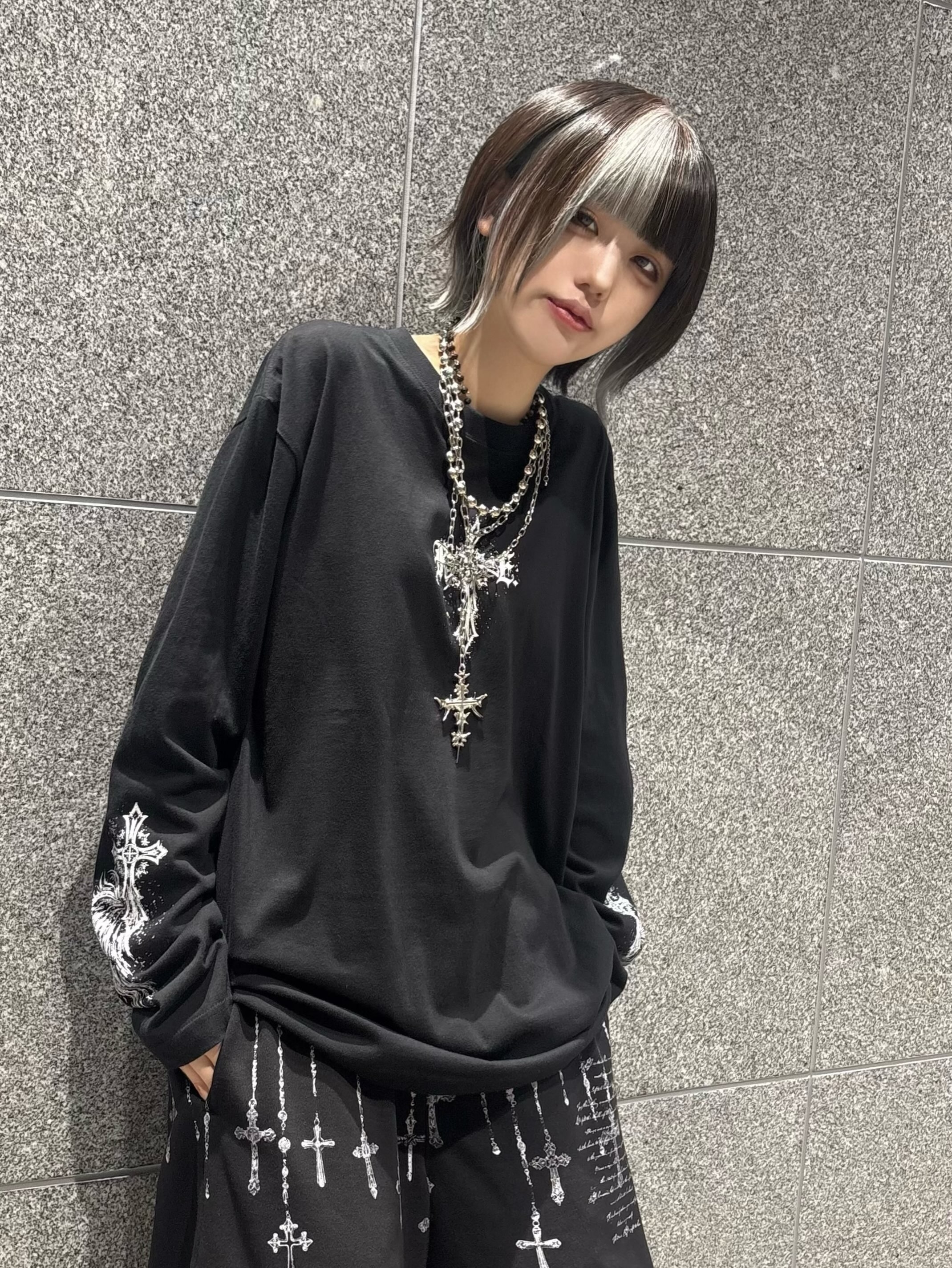 Staff Snap