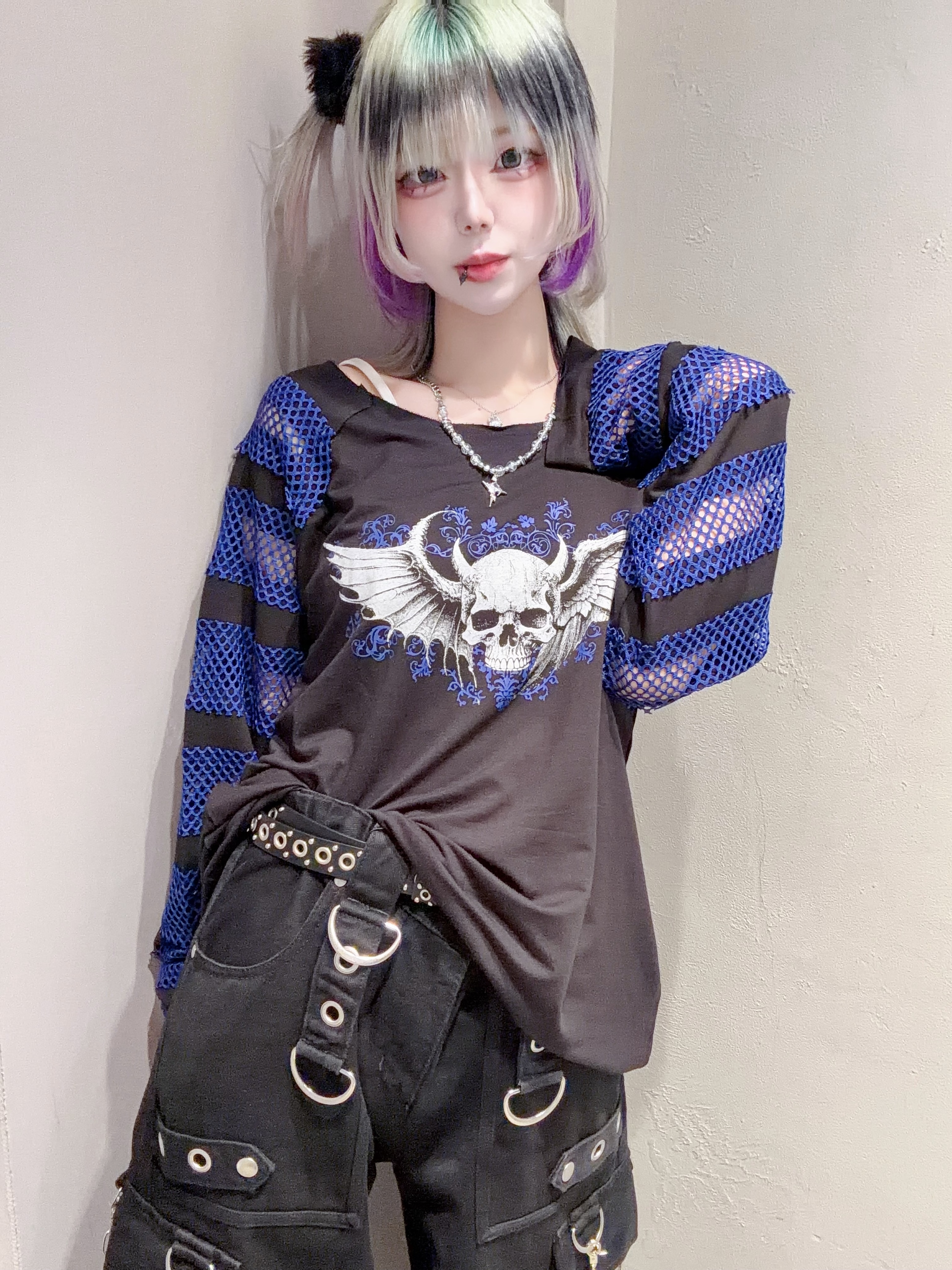 Staff Snap