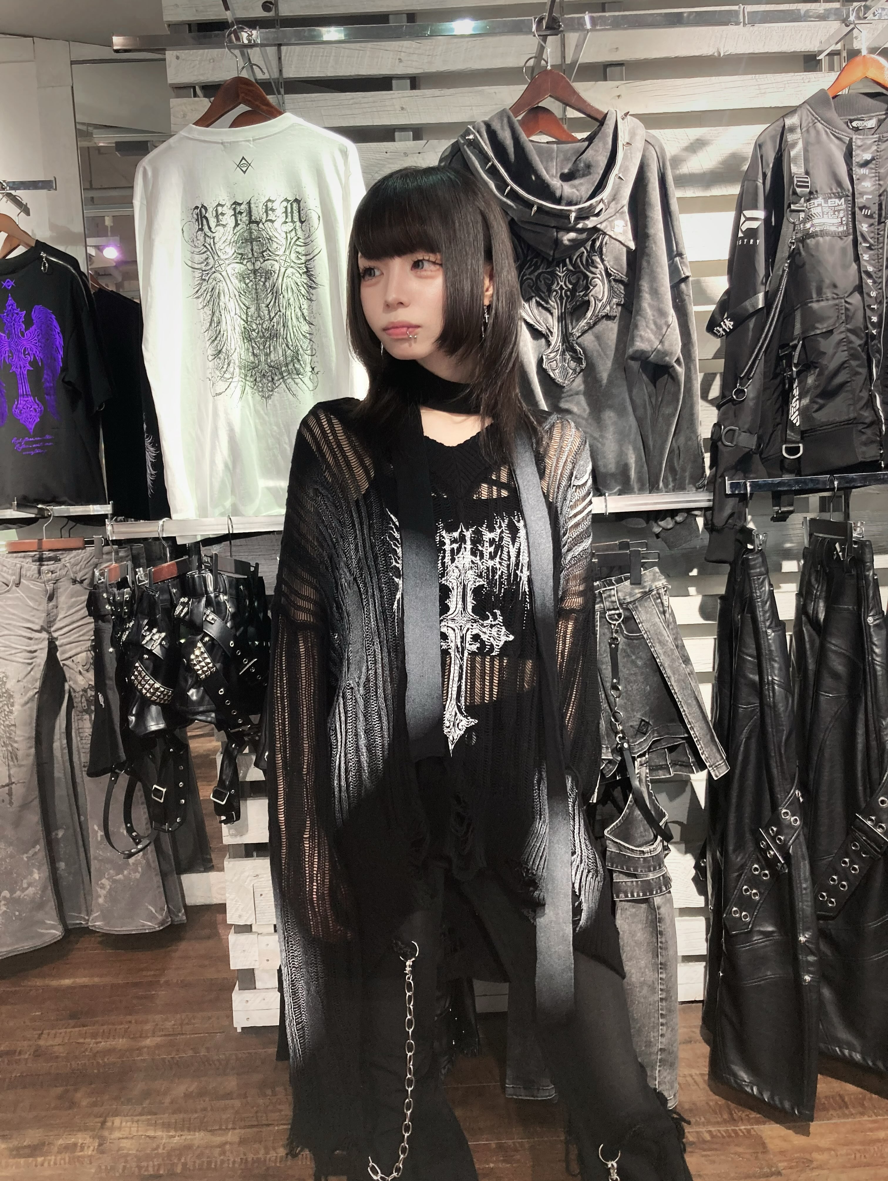 Staff Snap