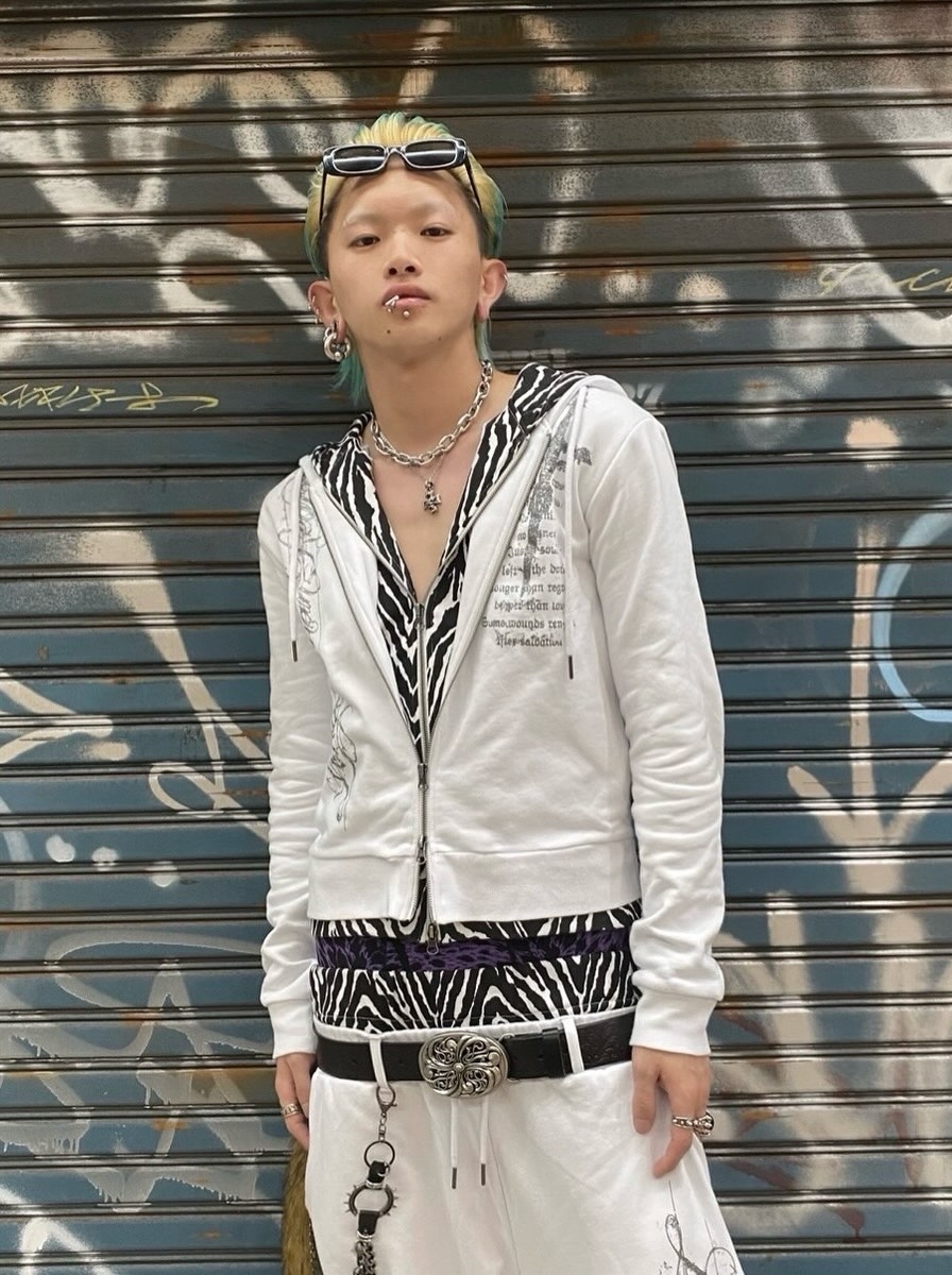 Staff Snap