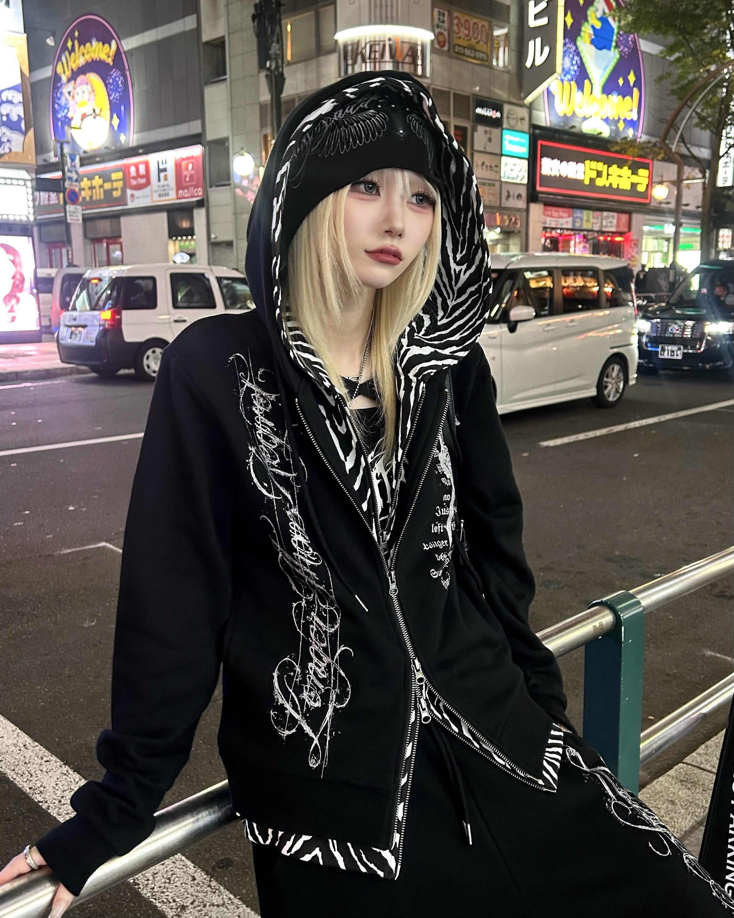 Staff Snap