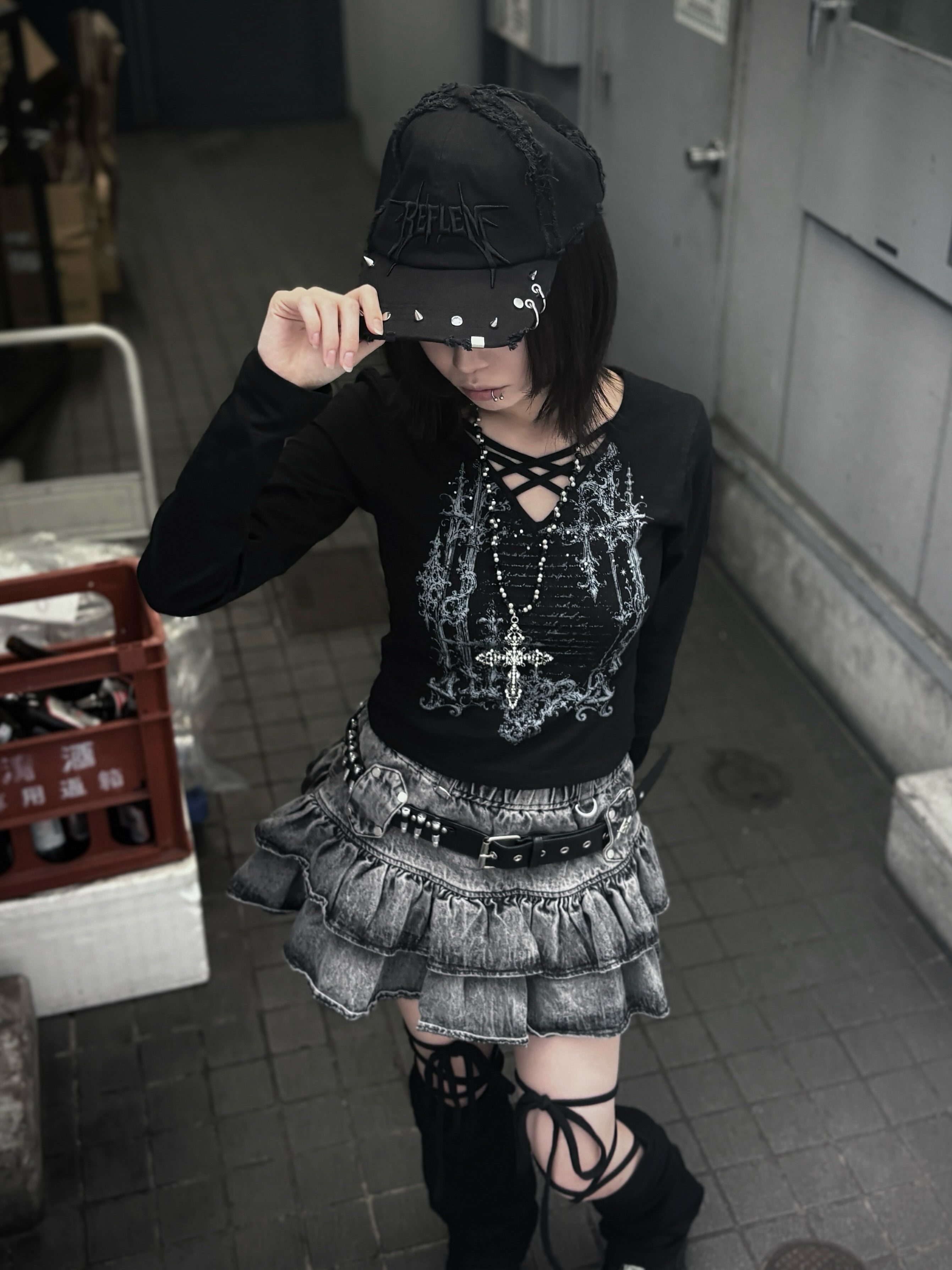 Staff Snap