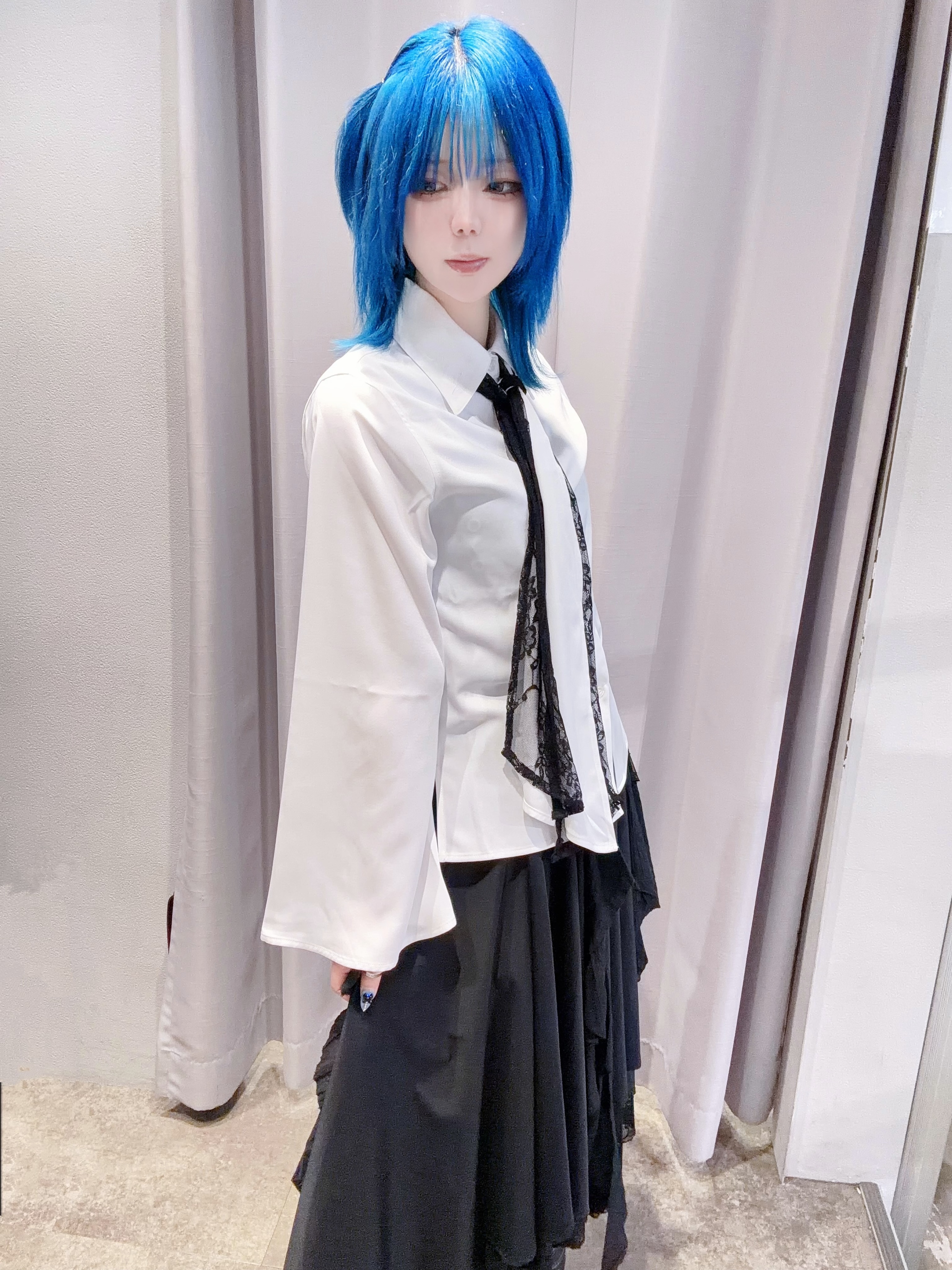 Staff Snap