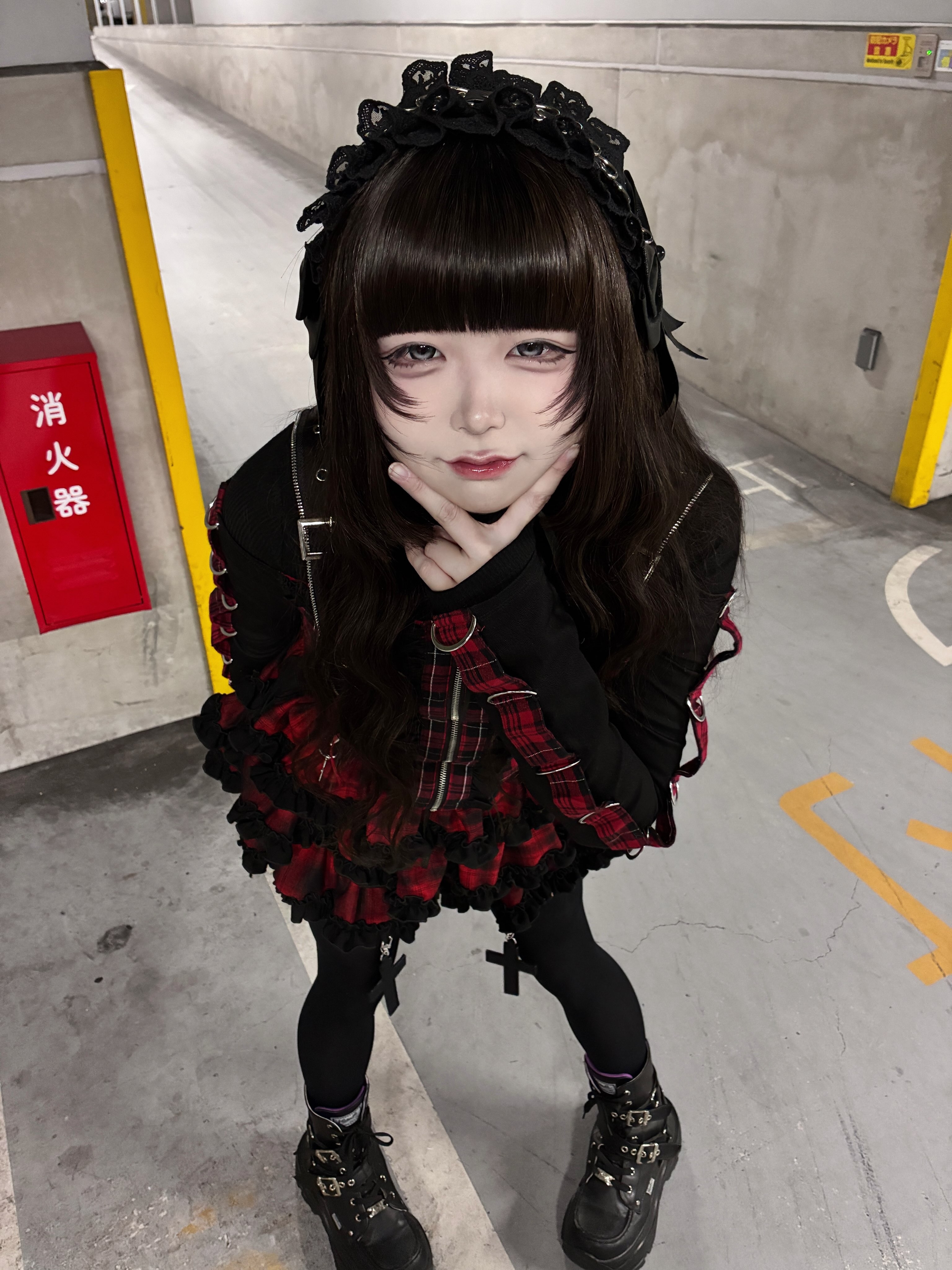 Staff Snap