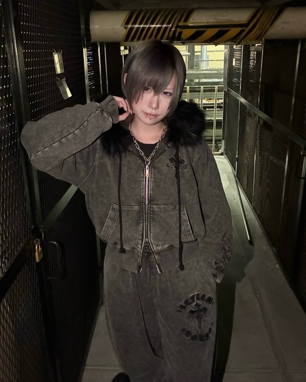 Staff Snap