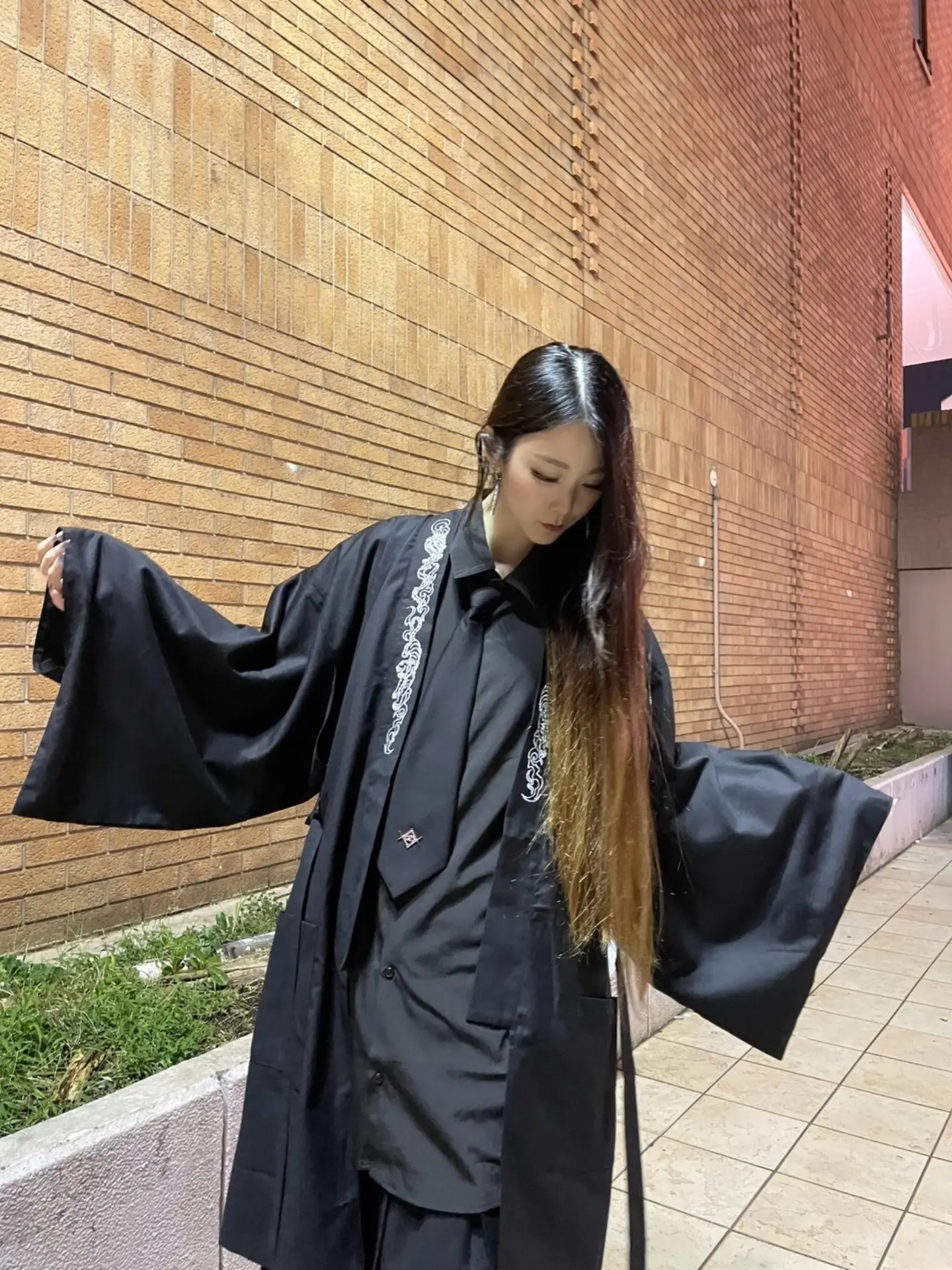 Staff Snap
