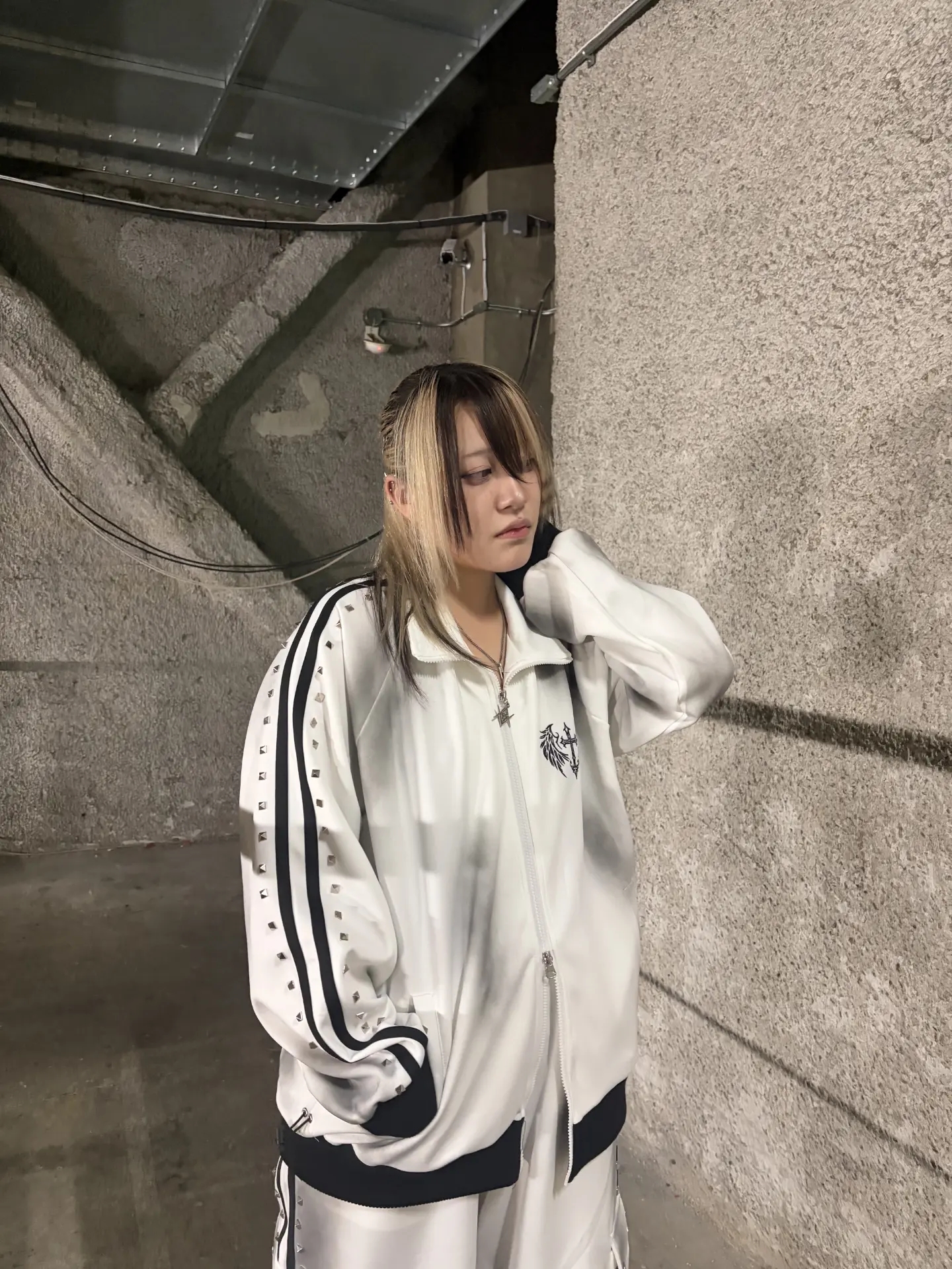 Staff Snap