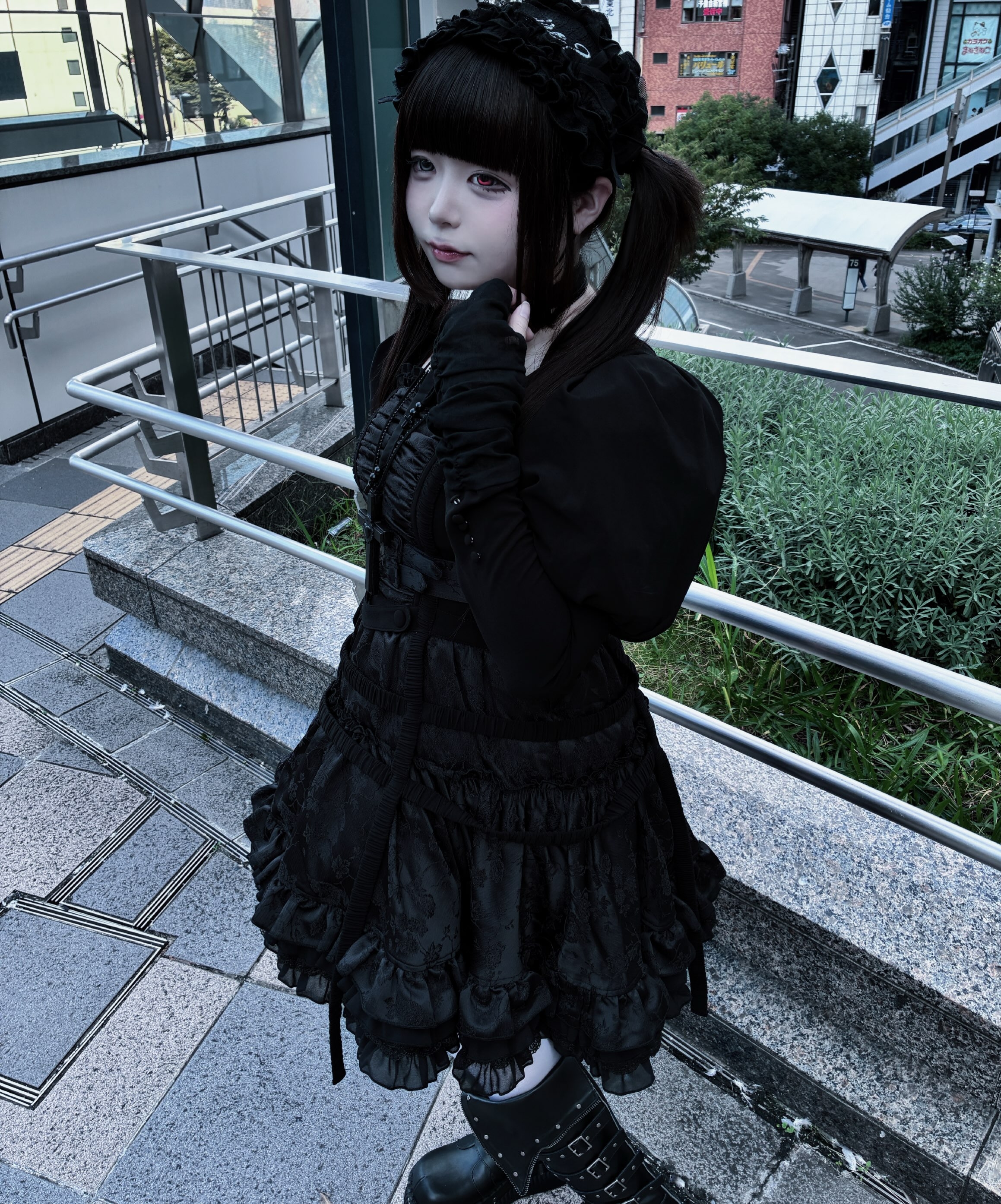 Staff Snap